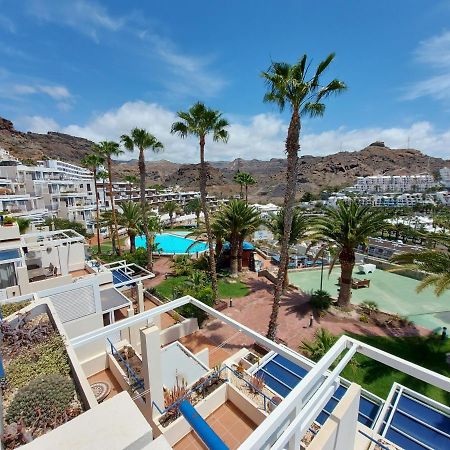 Ertel Suite Monte Golf-Vista Mar Playa Del Cura  Bagian luar foto