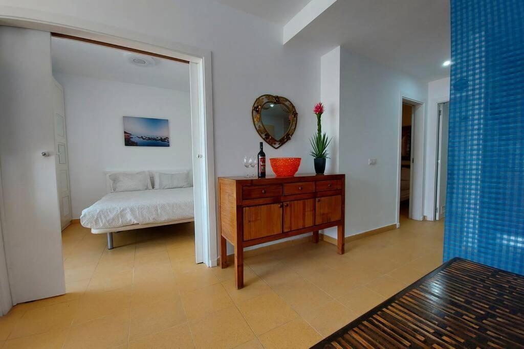 Ertel Suite Monte Golf-Vista Mar Playa Del Cura  Bagian luar foto