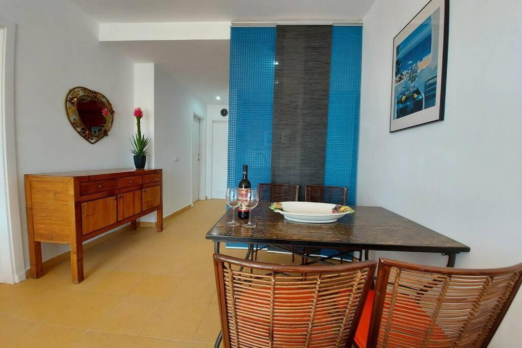 Ertel Suite Monte Golf-Vista Mar Playa Del Cura  Bagian luar foto