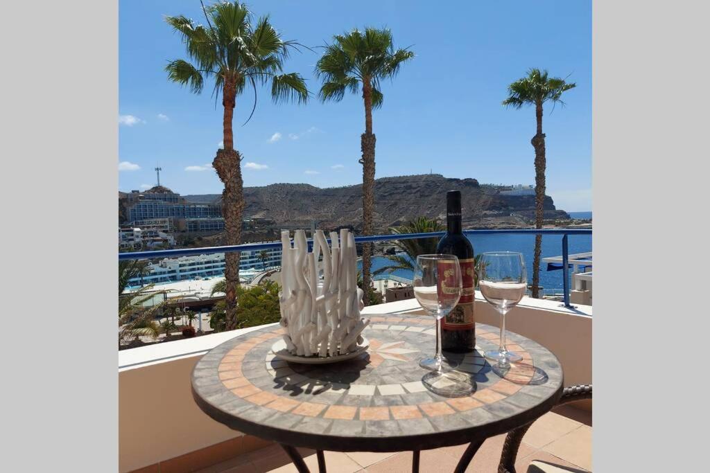 Ertel Suite Monte Golf-Vista Mar Playa Del Cura  Bagian luar foto