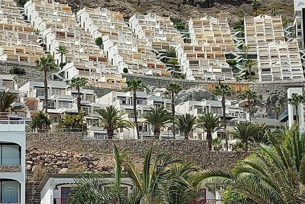 Ertel Suite Monte Golf-Vista Mar Playa Del Cura  Bagian luar foto