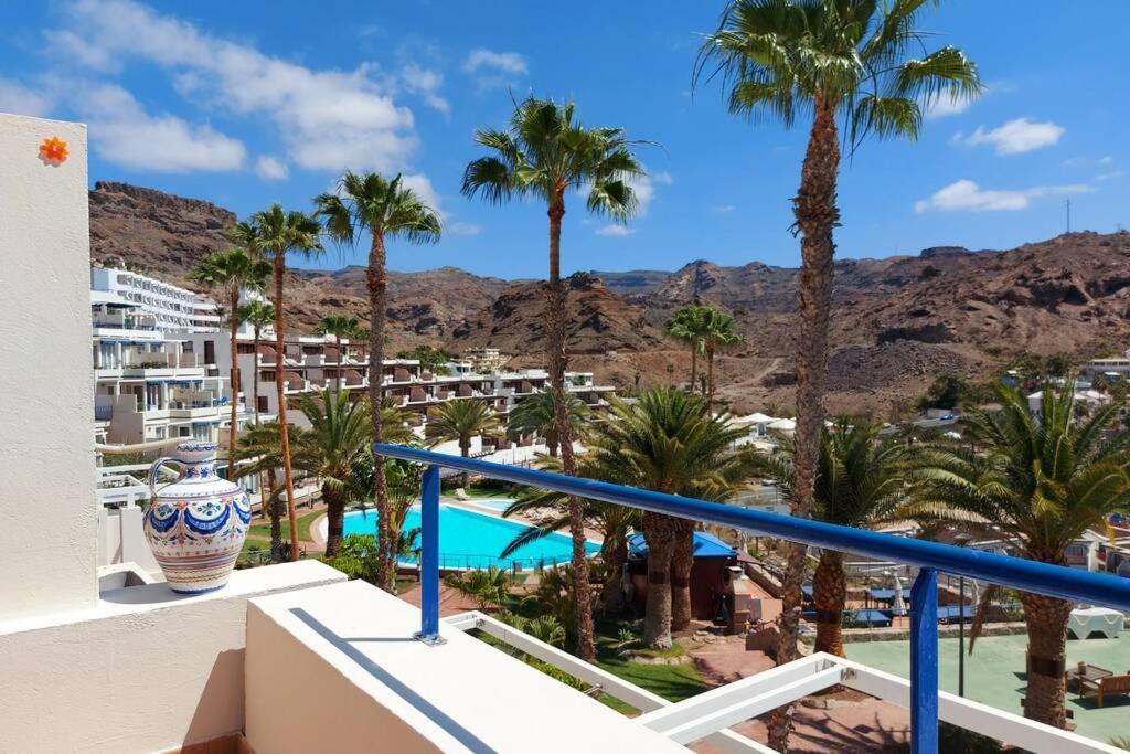 Ertel Suite Monte Golf-Vista Mar Playa Del Cura  Bagian luar foto