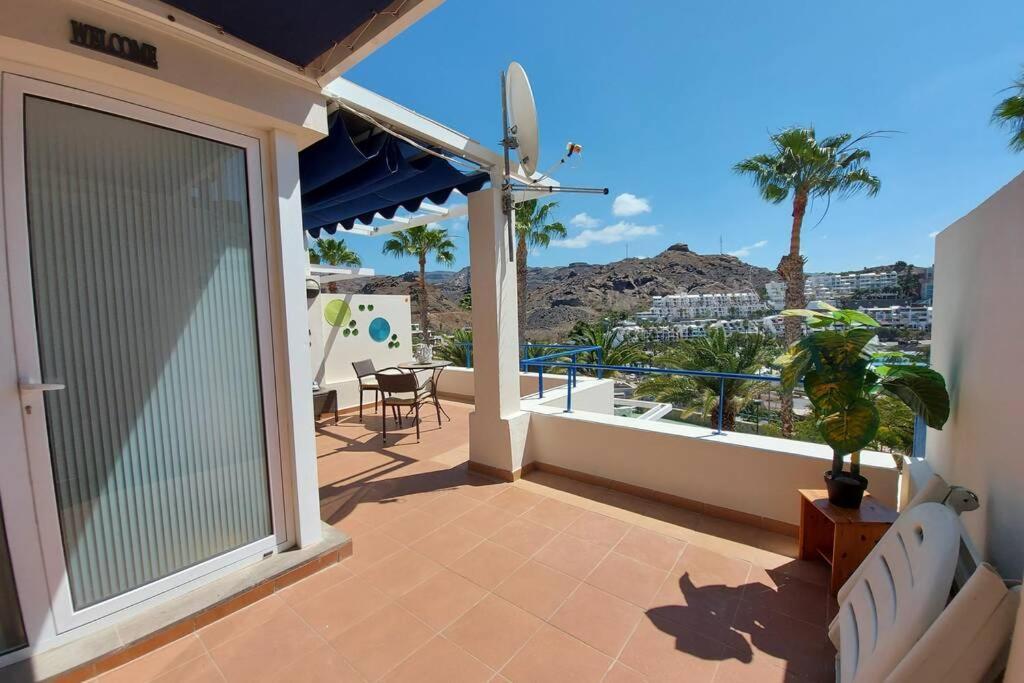 Ertel Suite Monte Golf-Vista Mar Playa Del Cura  Bagian luar foto
