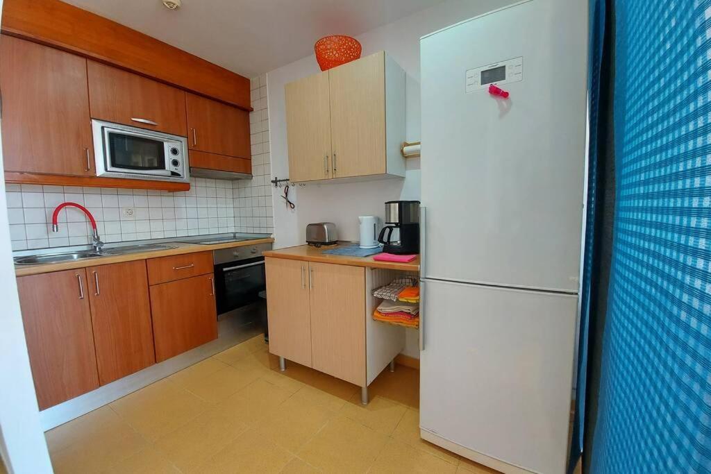 Ertel Suite Monte Golf-Vista Mar Playa Del Cura  Bagian luar foto