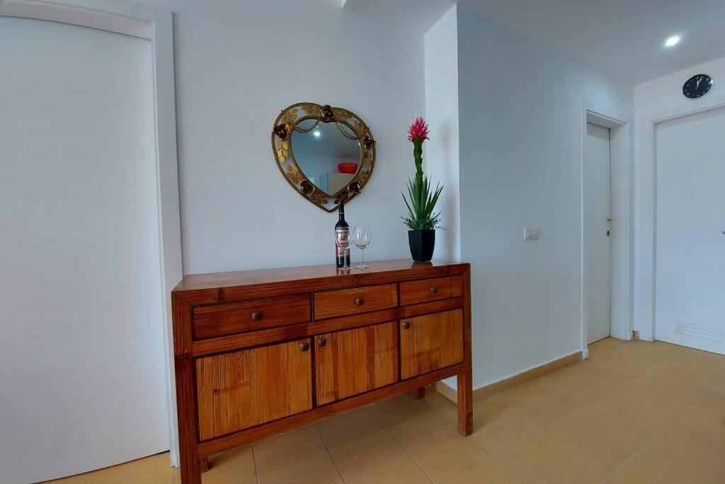 Ertel Suite Monte Golf-Vista Mar Playa Del Cura  Bagian luar foto