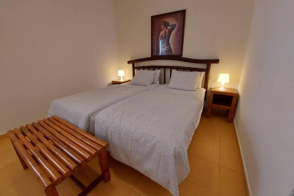 Ertel Suite Monte Golf-Vista Mar Playa Del Cura  Bagian luar foto