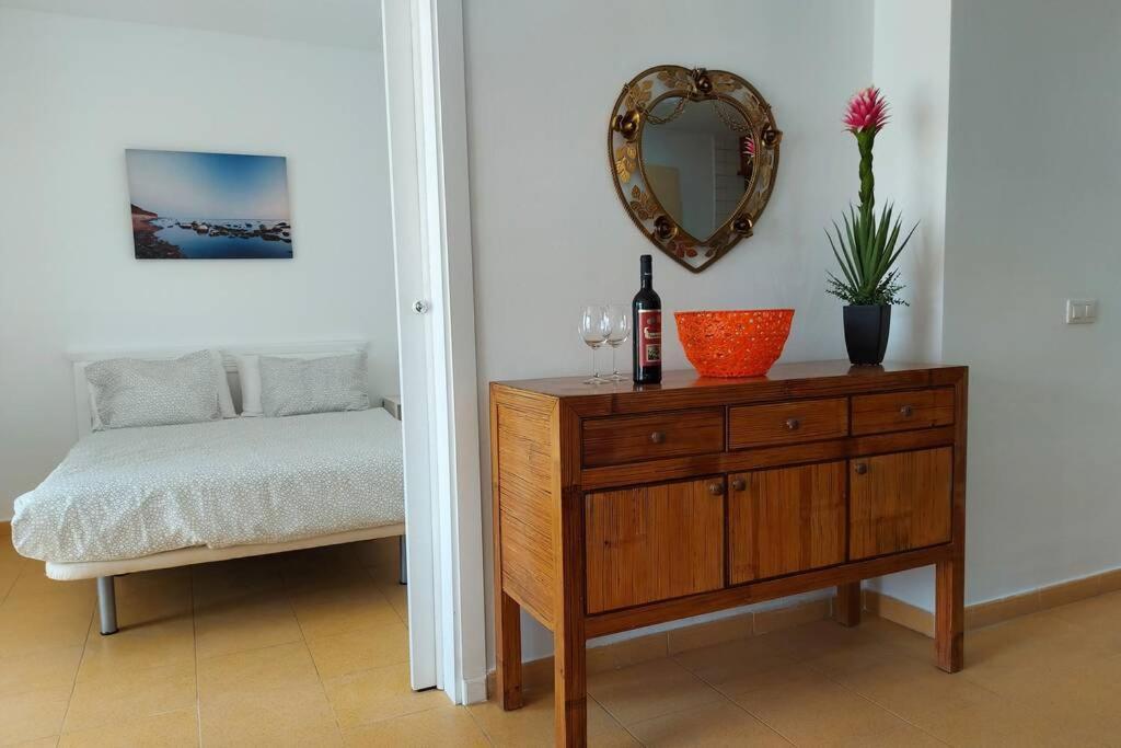 Ertel Suite Monte Golf-Vista Mar Playa Del Cura  Bagian luar foto