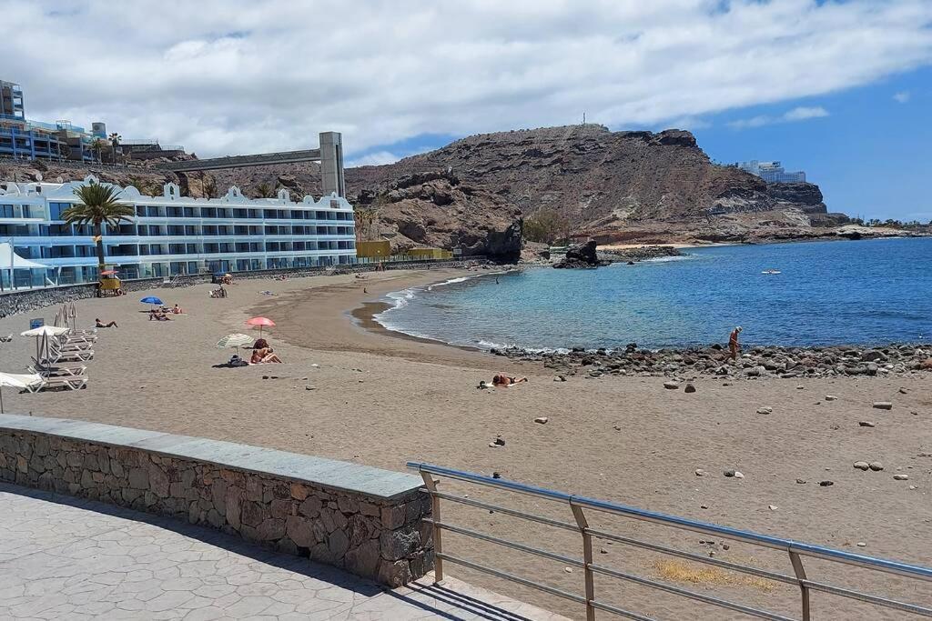 Ertel Suite Monte Golf-Vista Mar Playa Del Cura  Bagian luar foto