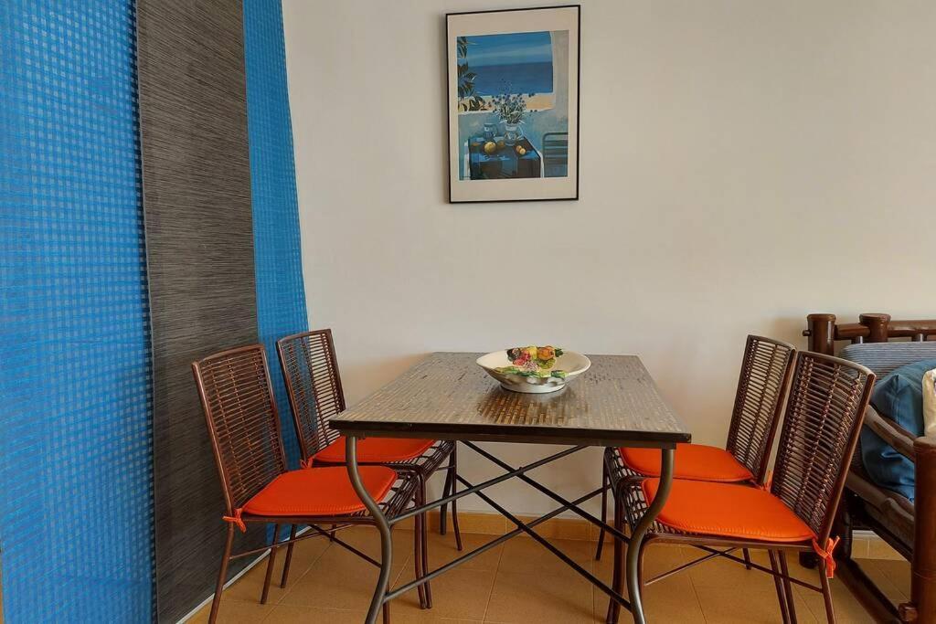 Ertel Suite Monte Golf-Vista Mar Playa Del Cura  Bagian luar foto