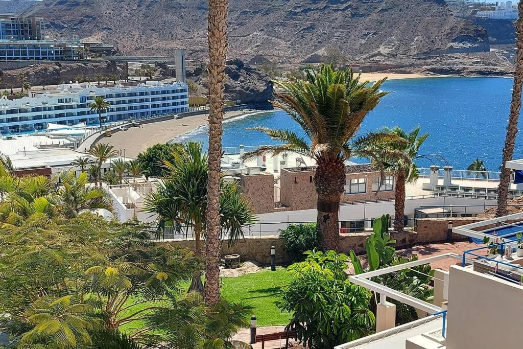 Ertel Suite Monte Golf-Vista Mar Playa Del Cura  Bagian luar foto