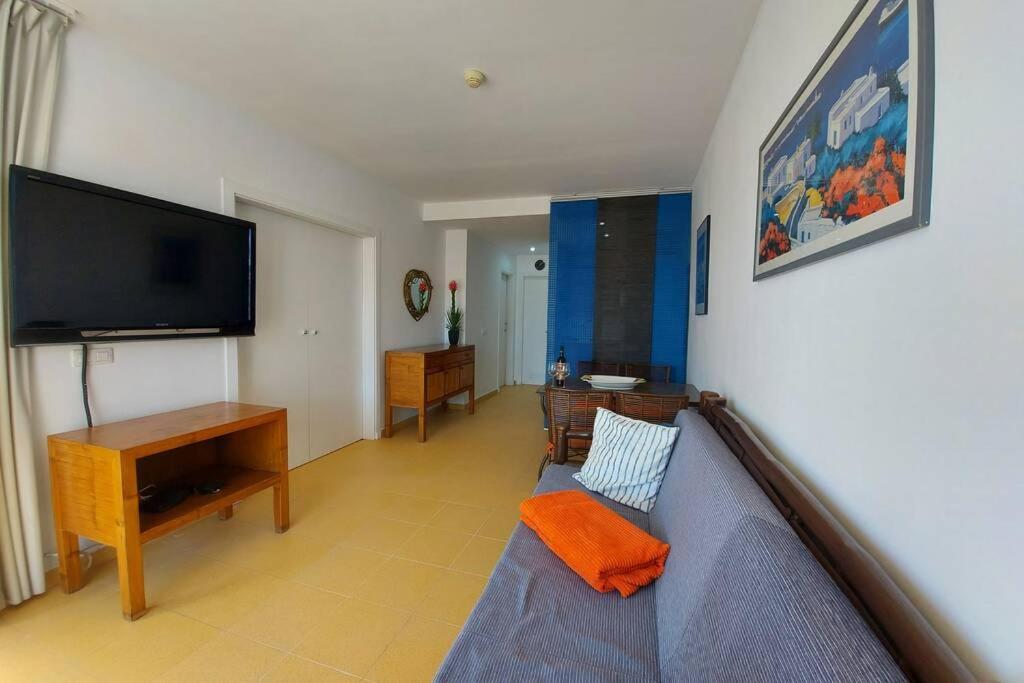 Ertel Suite Monte Golf-Vista Mar Playa Del Cura  Bagian luar foto