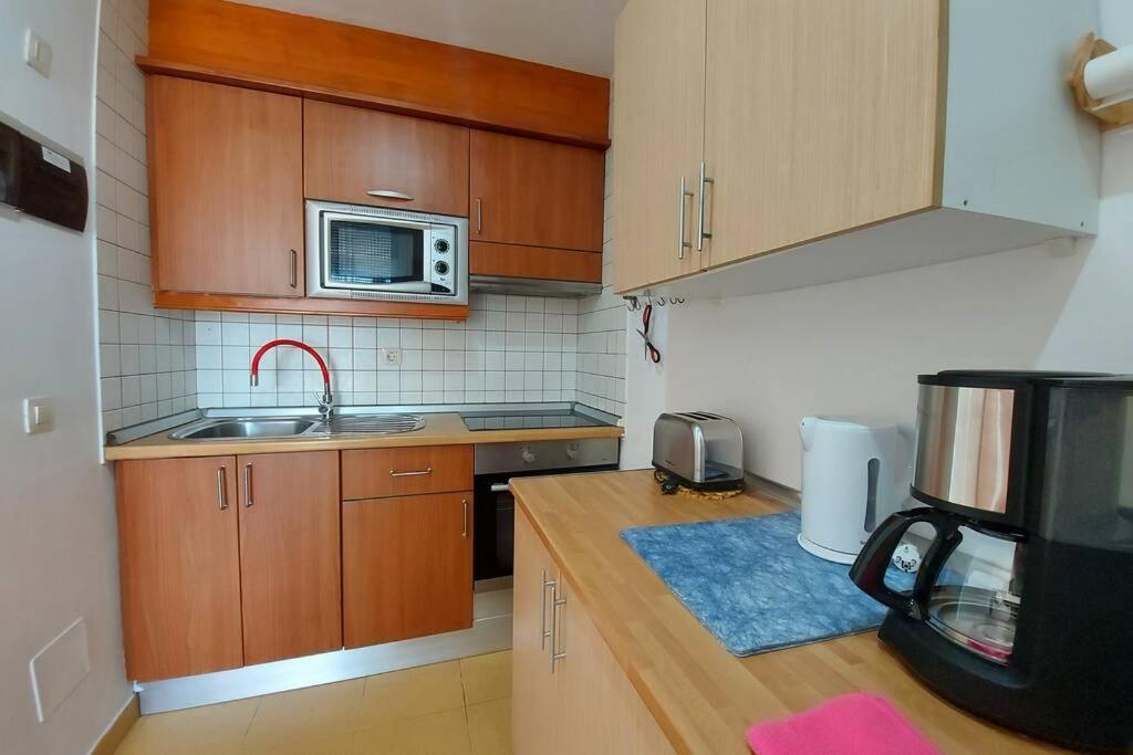 Ertel Suite Monte Golf-Vista Mar Playa Del Cura  Bagian luar foto