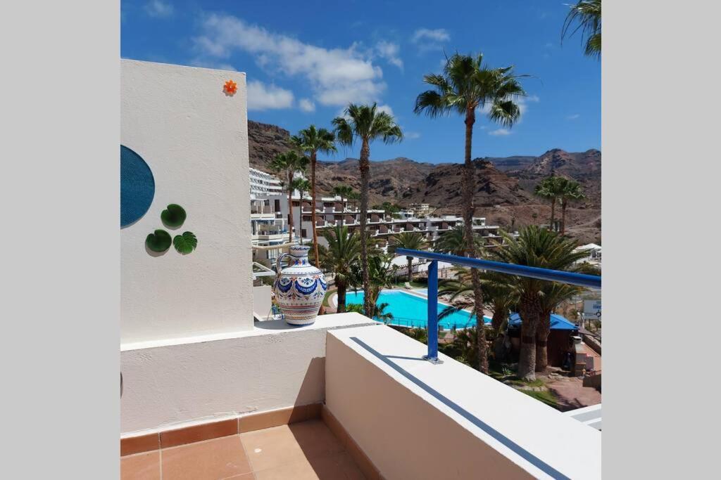 Ertel Suite Monte Golf-Vista Mar Playa Del Cura  Bagian luar foto