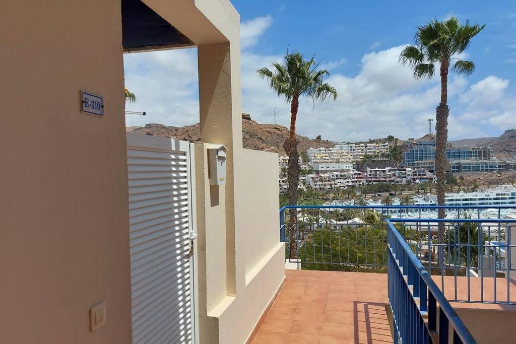 Ertel Suite Monte Golf-Vista Mar Playa Del Cura  Bagian luar foto