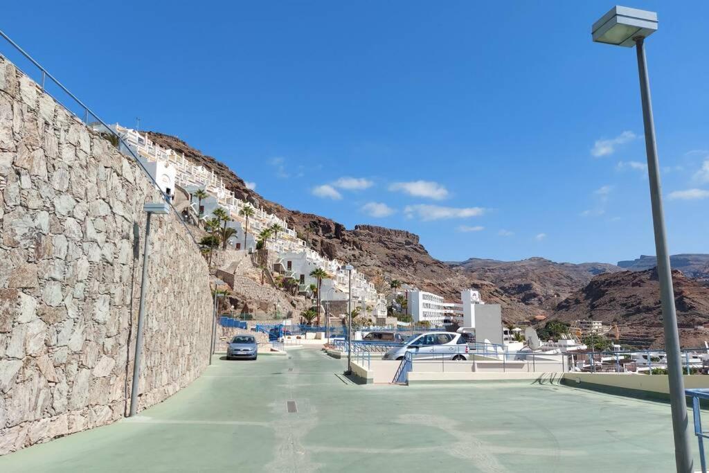 Ertel Suite Monte Golf-Vista Mar Playa Del Cura  Bagian luar foto