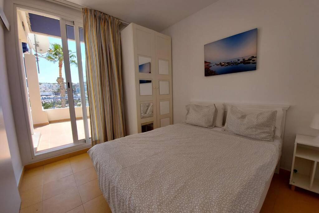 Ertel Suite Monte Golf-Vista Mar Playa Del Cura  Bagian luar foto