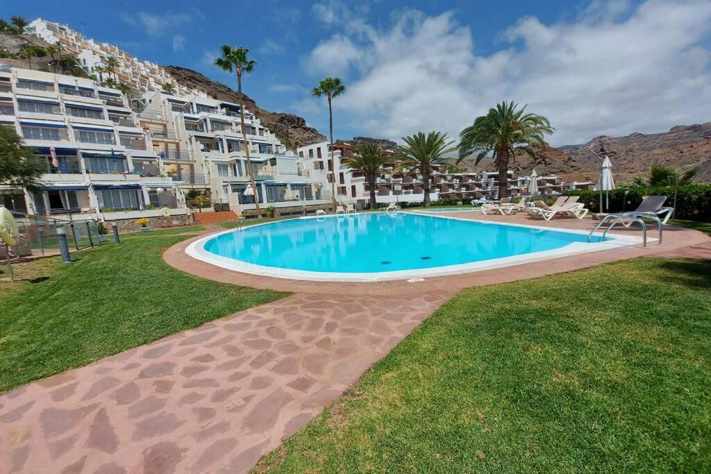 Ertel Suite Monte Golf-Vista Mar Playa Del Cura  Bagian luar foto