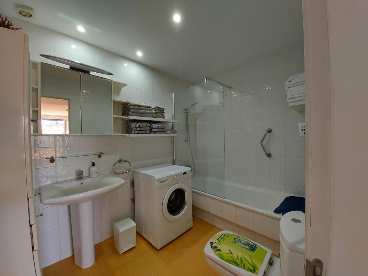 Ertel Suite Monte Golf-Vista Mar Playa Del Cura  Bagian luar foto